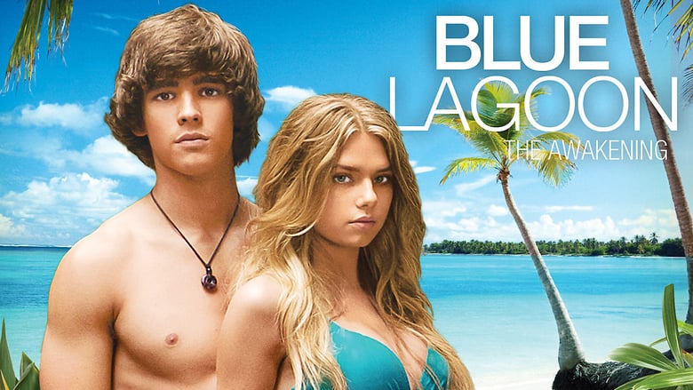 subtitle indo blue lagoon